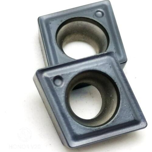 CCMT060204 NN LT10 carbide inserts Internal latter cutter turning tool ccmt 060204nn cnc machine cutting tool tungsten carbide