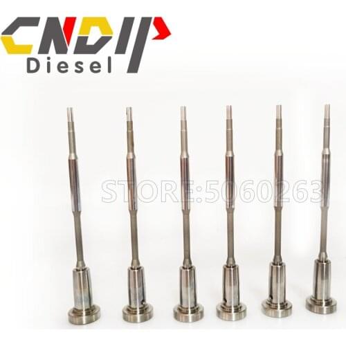 CNDIP Common Rail CR Injector Control Valve F 00R J00 399 Assembly F00RJ00399 for Bosch Injector 0 445 120 014/015
