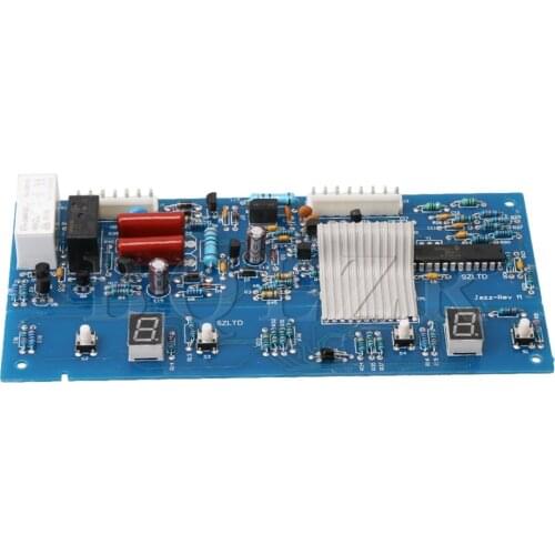 BQLZR 170MM Length W10503278 Refrigerator Fridge Jazz Control Board Repair Kit Electronic Control Board Repairing Accessory