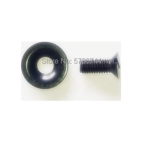 Pulley screw 11-210265-15 for PFAFF 1180 1181 1183 1051 1053 MA2081 MA2083 PFAFF sewing machine spare parts