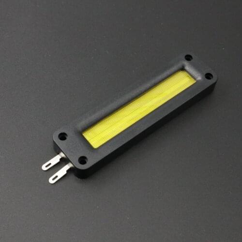 AudioPro LIVE hifi 3 inch Tweeter Speaker Unit 5 OHM 20W Treble Loudspeaker AL28 Super belt type high loudspeaker