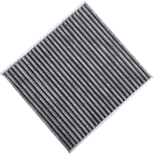 Beler Car 68079487AA 68079487AB Auto Cabin Air Filter Replacemet Fit For Dodge Durango Jeep Grand Cherokee V6 V8 2018 2019