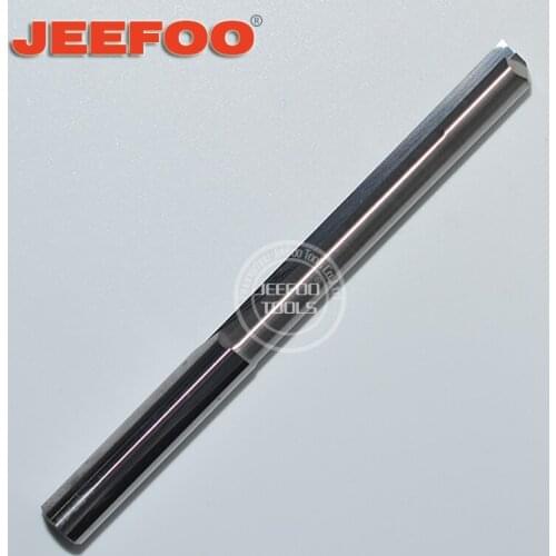 6*42 One Flute Straight Bits /Cnc Router Cutter And Engraving Bits