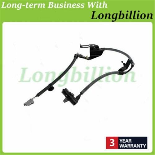 89543-30160 8954330160 HIGH DRIVER LEFT FRONT ABS SENSOR FOR LEXUS