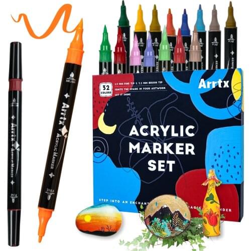 Arrtx Multifunctional Handles