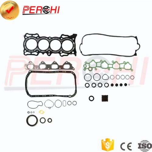 Auto Parts Head Gasket Set for Honda CB7/F22A2 ACCORD IV (CB) ACCORD IV Aerodeck (CB) 1989-1993 OEM 06110-PT3-A03