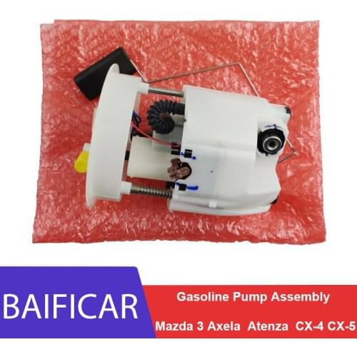 Baificar Brand New Genuine Gasoline Pump Assembly Fuel Feed Unit Pump For Mazda 3 Axela Atenza CX-4 CX-5