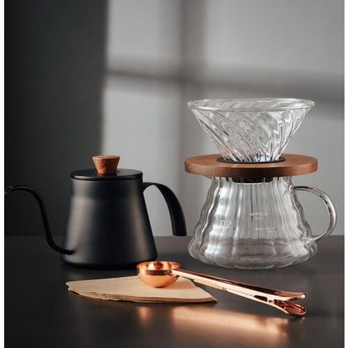 Barista Caffe Coffee Sets