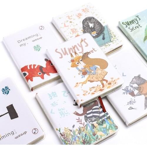 BZNVN Large Notebooks