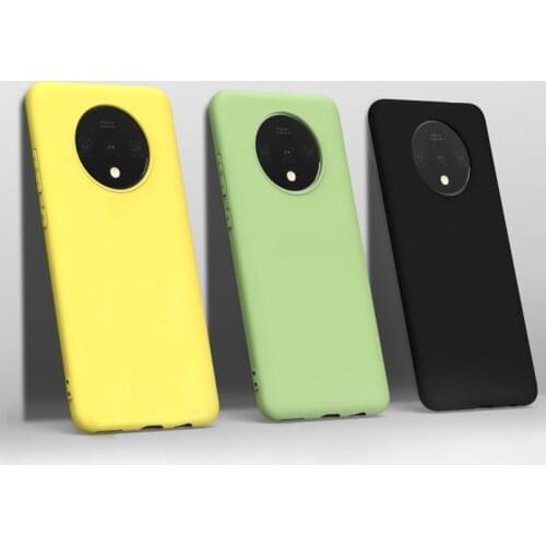 Чехлы для телефонов OnePlus 7 FCOWB China At AliExpress