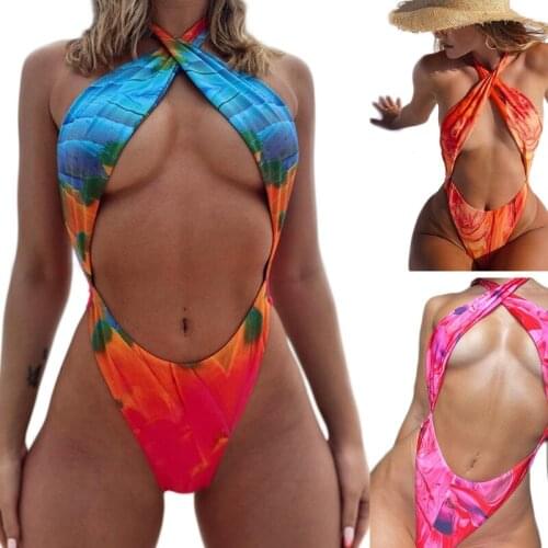 Купальники монокини FMFXTR China At AliExpress