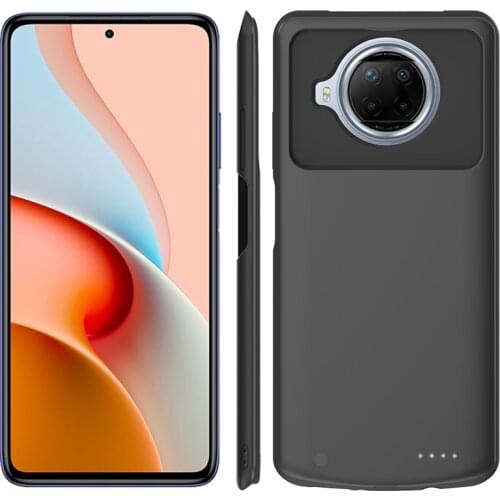 Fraternize Phone Cases Xiaomi Mi 10T Lite