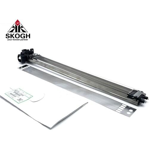 Copier MP7500 Charge Corona Unit For Ricoh MP 1075 2075 7000 8000 8001 7502 9002 AD00-4091 Charge Grid A096-2060 Wire B070-2364