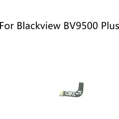 Blackview BV9500 Plus New Microphone Mic FPC For Blackview BV9500 Plus Repair Fixing Part Replacement