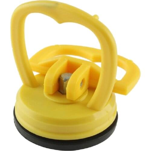 Mini Car Truck Auto Dent Body Repair Glass Mover Tool Suction Cup Dent Remover Puller Glass Metal Lifter Locking Quick Suction