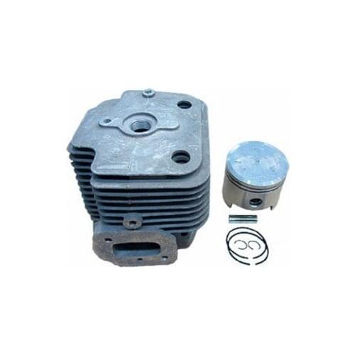 Cylinder KIT and PISTON EB-650 DIAM. 48 MM, ECHO PB-750