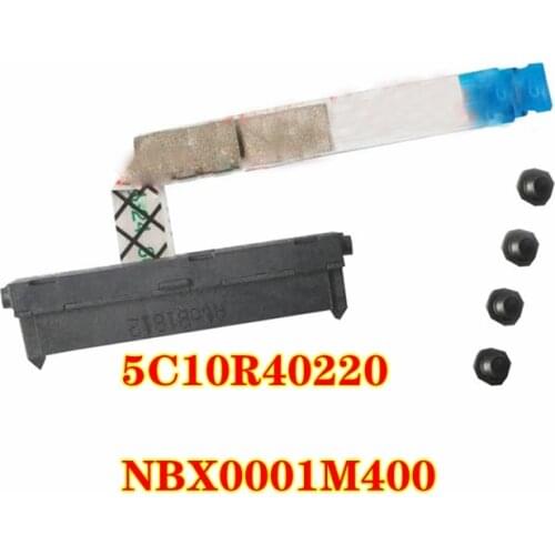 New SATA Hard Disk Drive Cable Connector for Lenovo Legion Y540-15IRH Y545 HDD cable