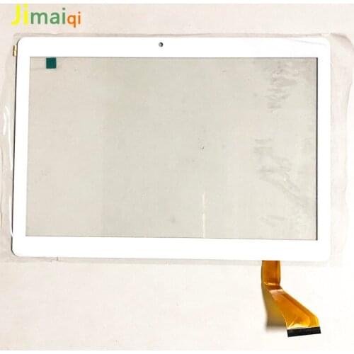 New For 10.1'' inch MJK-0720 FPC Tablet External Capacitive touch screen Digitizer panel sensor repair replacement spare parts