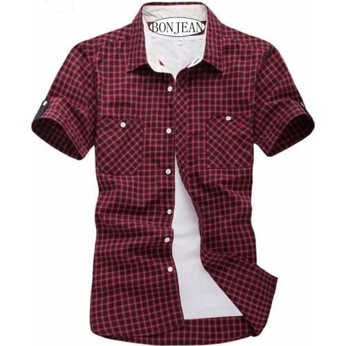 Onagago Mens Silk Shirts