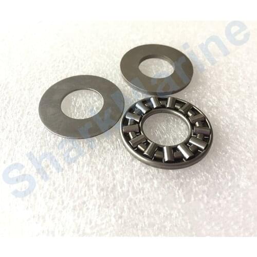 Bearing for YAMAHA outboard PN 93341-41414