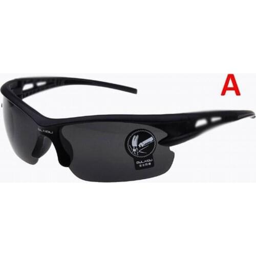 Polarized 3105 Goggle Outdoor Sports Windproof Sand Proof Eyewear Men Women Sun Glasses Anti-UV400 Sunglasses