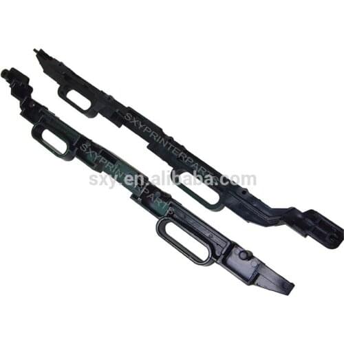 RC15319 Toner Cartridge Handle Right Lever Lock Slid for HP Color 1600 2600 2605 CM1015 1017 Laser Printer Parts