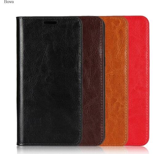 Deluxe Wallet Case for Huawei P20 Lite 2019 premium leather Phone Case Flip Cover Huawei P20 Lite 2019 Bags