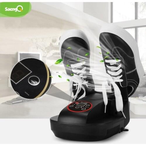 saengQ Shoe Racks