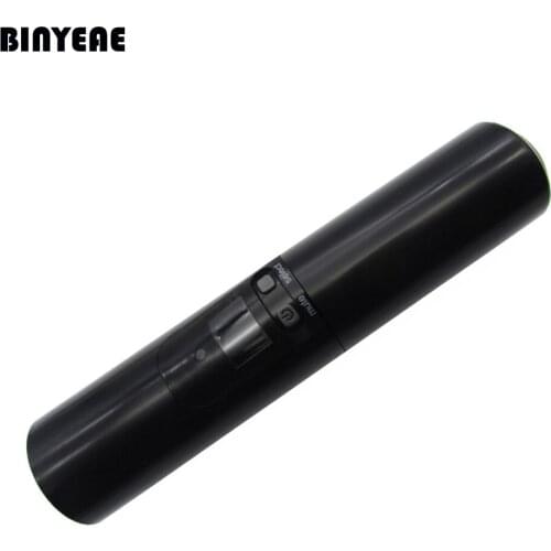 Microphone Replacement Body Shell for Shur SLX2 SM58s Beta58 Mike Handheld Housing Cover