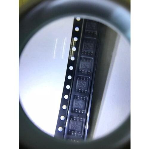 SN65LBC176DR New Screen Printed 6LB176 Differential Bus Transceiver Chip SMD SOP-8