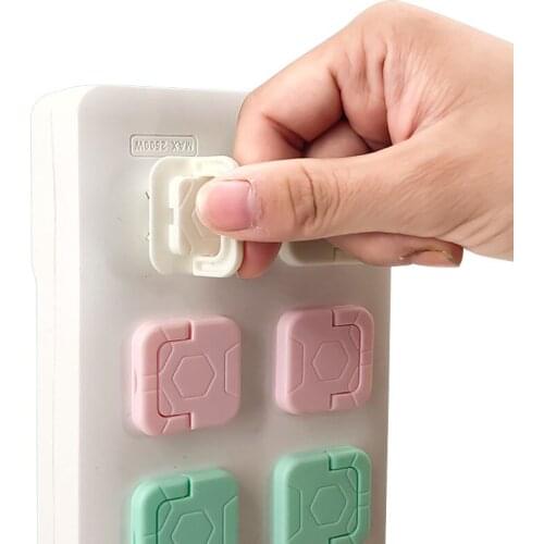 TALESSWEET Plugs For Outlets From Children