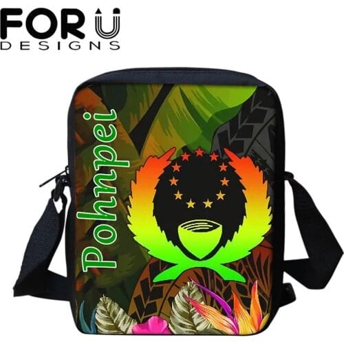 FORUDESIGNS Hot Sales Messenger Bags for Women 2021 Fashion Ladies Mini Shoulder Canvas Bag Female Casual Cross Handbags Bolsas