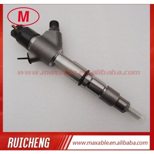 0445120379 A2000-1112100-A38 original common rail injector