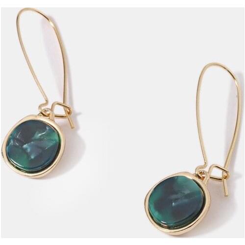 2020 New Fashion Hipster Earrings Elegant Ear Pendant Ornament Wholesale