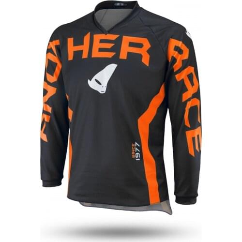 2021moto mtb motocross Jersey enduro off road downhill jersey MX cycling mountain bike long sleeve maillot ciclismo hombre