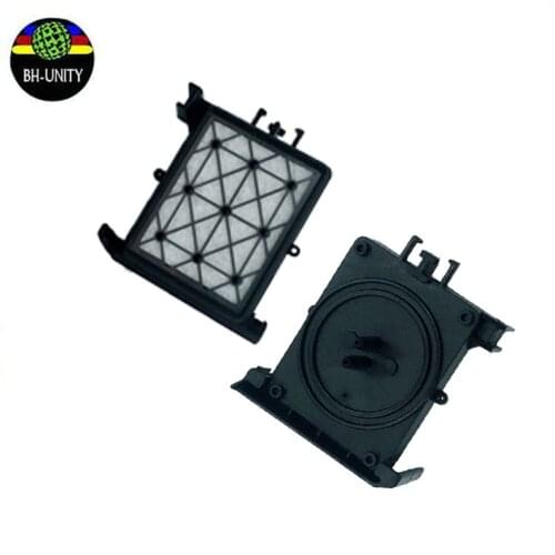 5pcs/lot E pson Stylus Pro 4880 4450 4800 4400 eco solvent spare parts of capping top capping station Cap top for sale