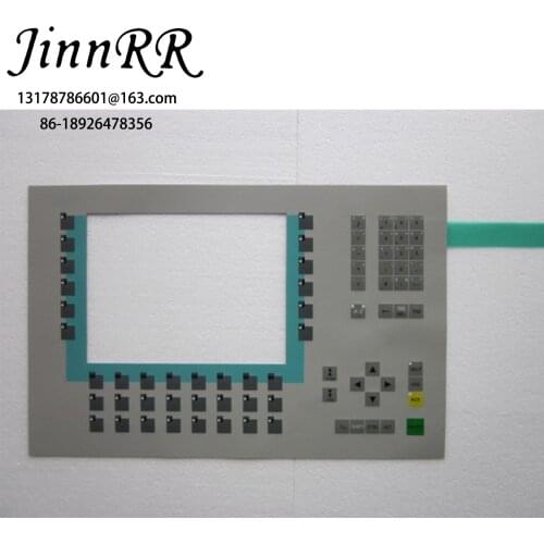 6AV6643-0AA01-1AX0 TP277-6 key panel