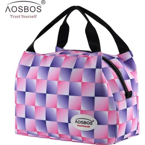 Food Bags Aosbos China