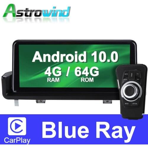 Android 10.0 car gps navigation dvd player stereo media radio for bmw e90 E91 E92 E93 GPS 4G Bluetooth Radio USB SD