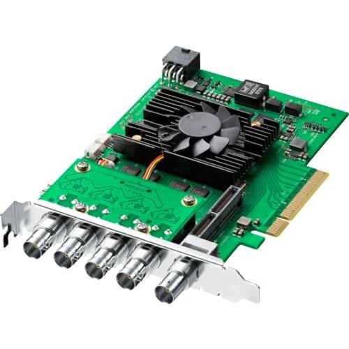 Blackmagic Electro Accessories