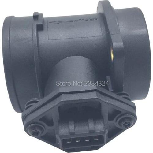 Mass Air Flow Maf Sensor Meter For OPEL ASTRA F VAUXH ASTRA Mk III FRONTERA Sport 2.0 2.2 i 0280217003 ,90510153 ,836565