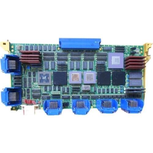 For FANUC A16B-2200-0390 A16B-2200-0391 1 year warranty