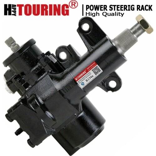 New Power Steering Rack Gear Box For Toyota hilux 2000-2005 44110-35350 4411035350 LEFT HAND DRIVE