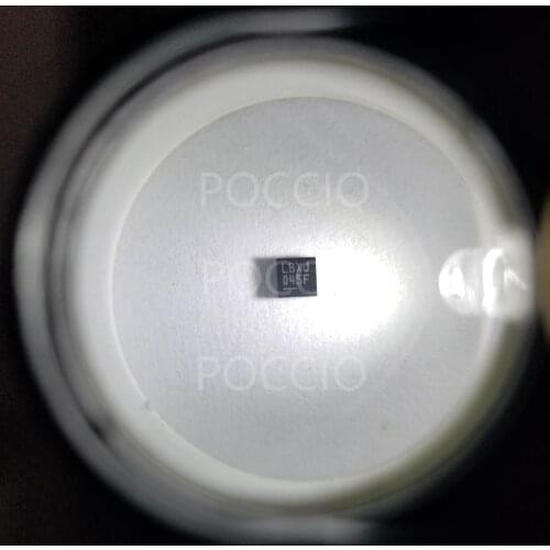 LTC3240EDC-2.5 LTC3240EDC-3.3 LTC3240 LCBP LBXJ - 3.3V/2.5V Step-Up/Step-Down Charge Pump DC/DC Converter