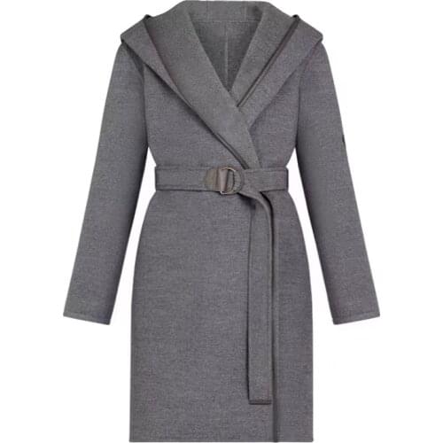 New hot-selling womens outerwear jacket fashion top brand