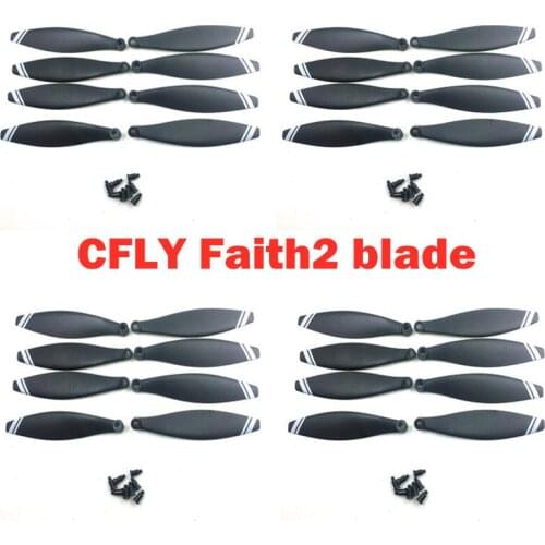CFLY Faith2 Faith 2 RC drone Original spare parts blade propeller