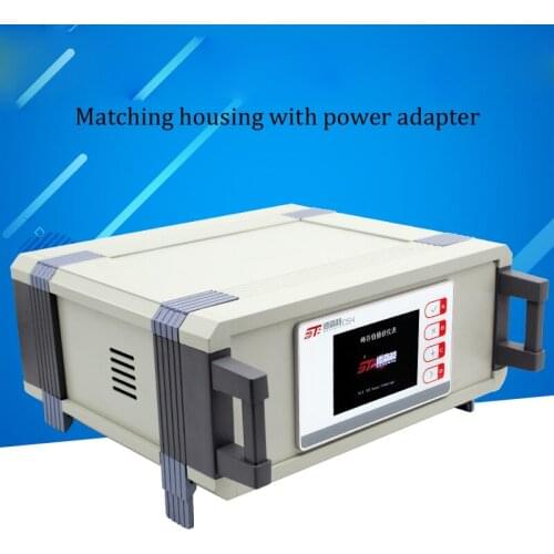 Load measuring display control instrument controller High precision multifunctional torque tension pressure automation system