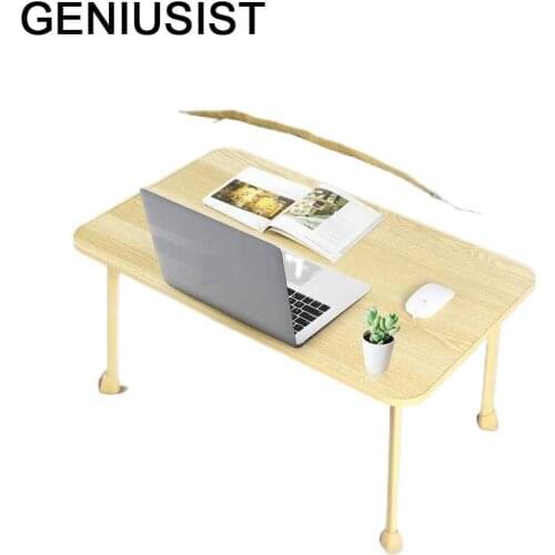 Escritorio Mueble Support Ordinateur Portable Notebook Stand Office Biurko Escrivaninha Bedside Tablo Study Table Computer Desk