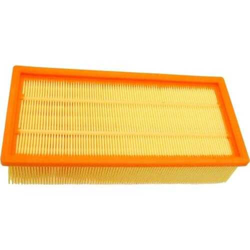 Air Filter Vacuum Cleaner Replacement Part For KARCHER NT65/2 eco ap NT72/2 eco tc NT75/2 ap me tc Filters Brand New Oil-Proof