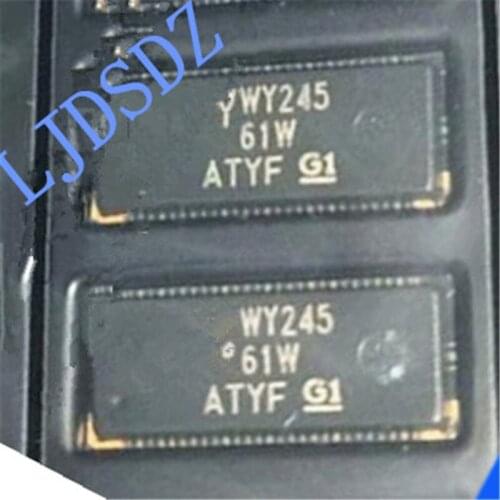 1PCS/LOT WY245 SN74AVC32T245ZKER NEW IN STOCK